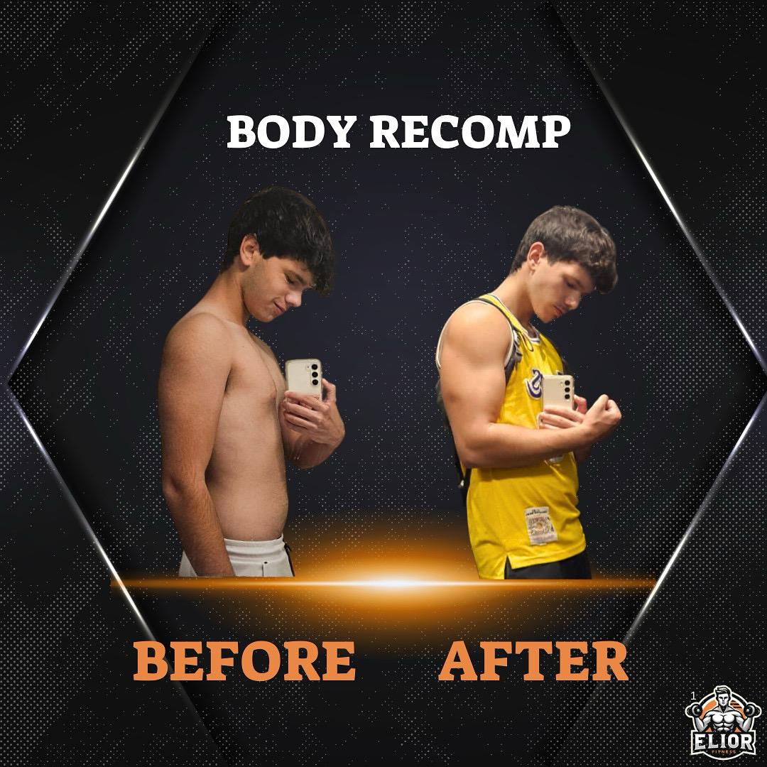 Body Recomp